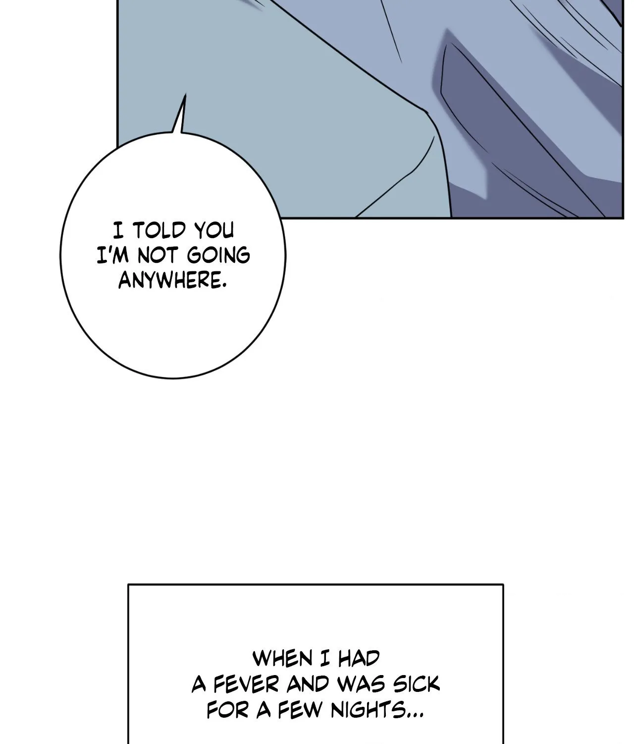 From Seed to Blossom Chapter 80.1 - Page 11 in English