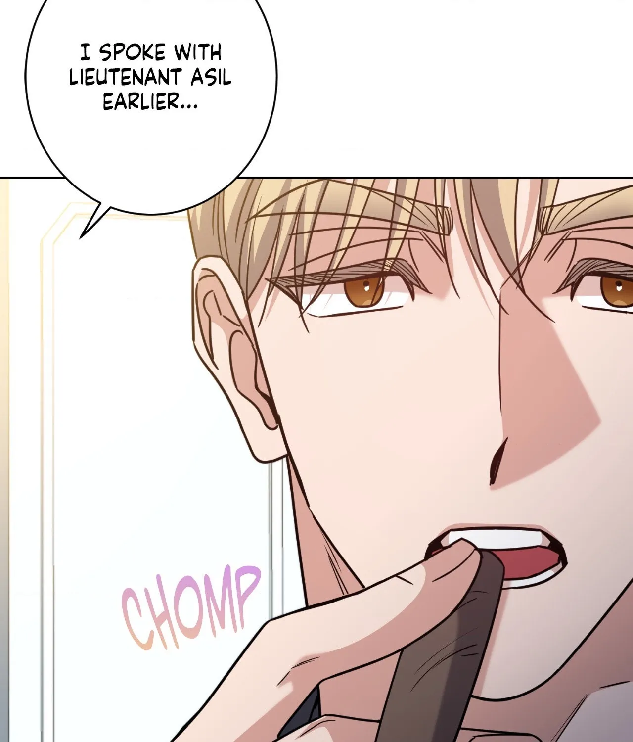 From Seed to Blossom Chapter 80.1 - Page 113 in English
