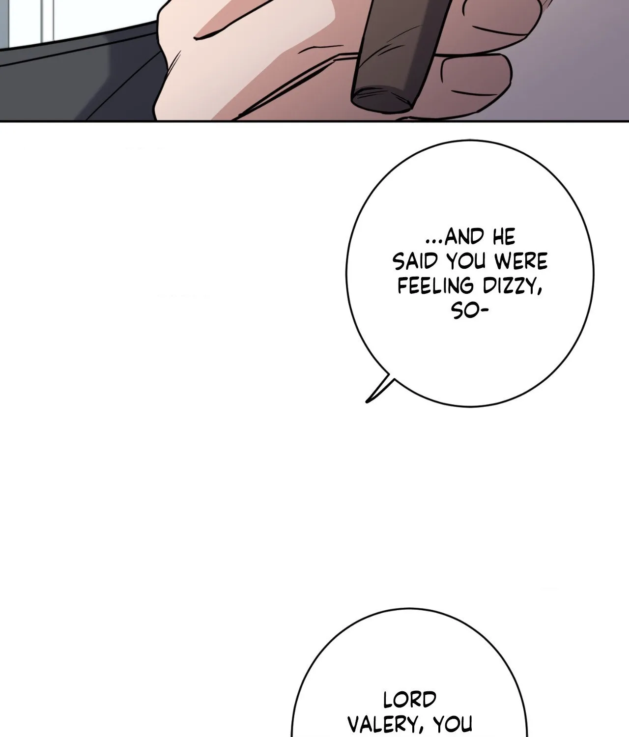 From Seed to Blossom Chapter 80.1 - Page 114 in English