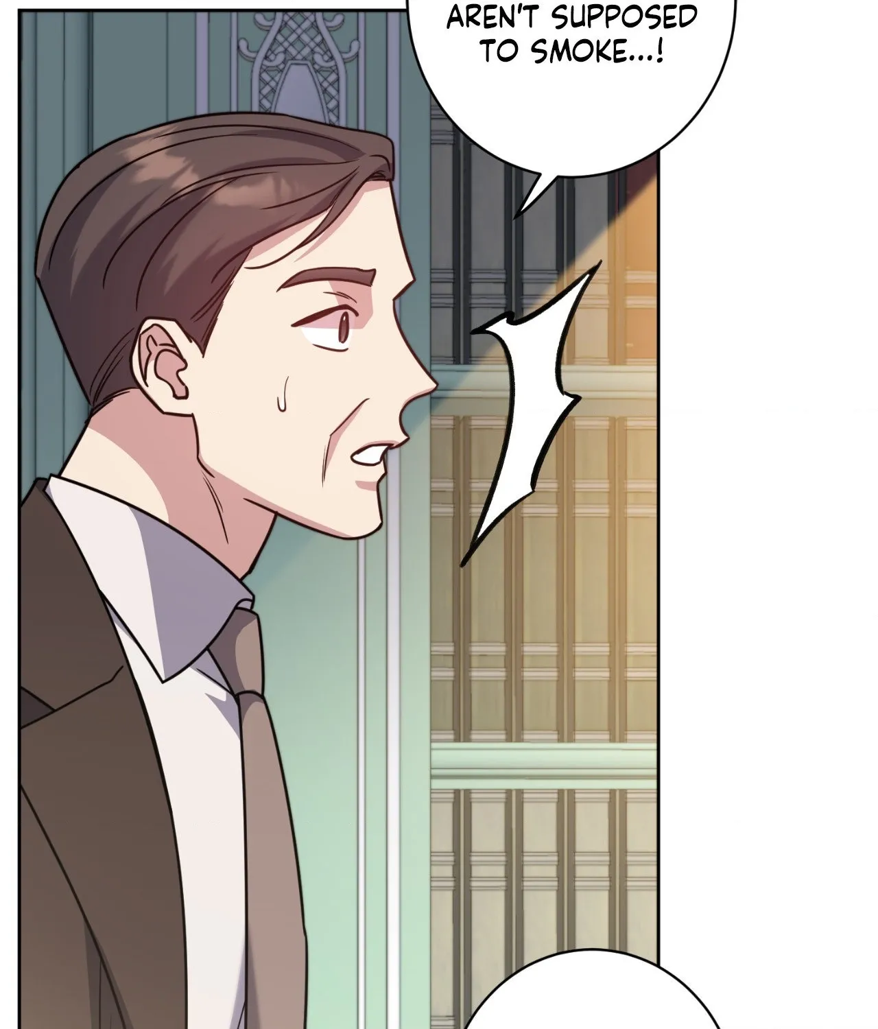 From Seed to Blossom Chapter 80.1 - Page 115 in English