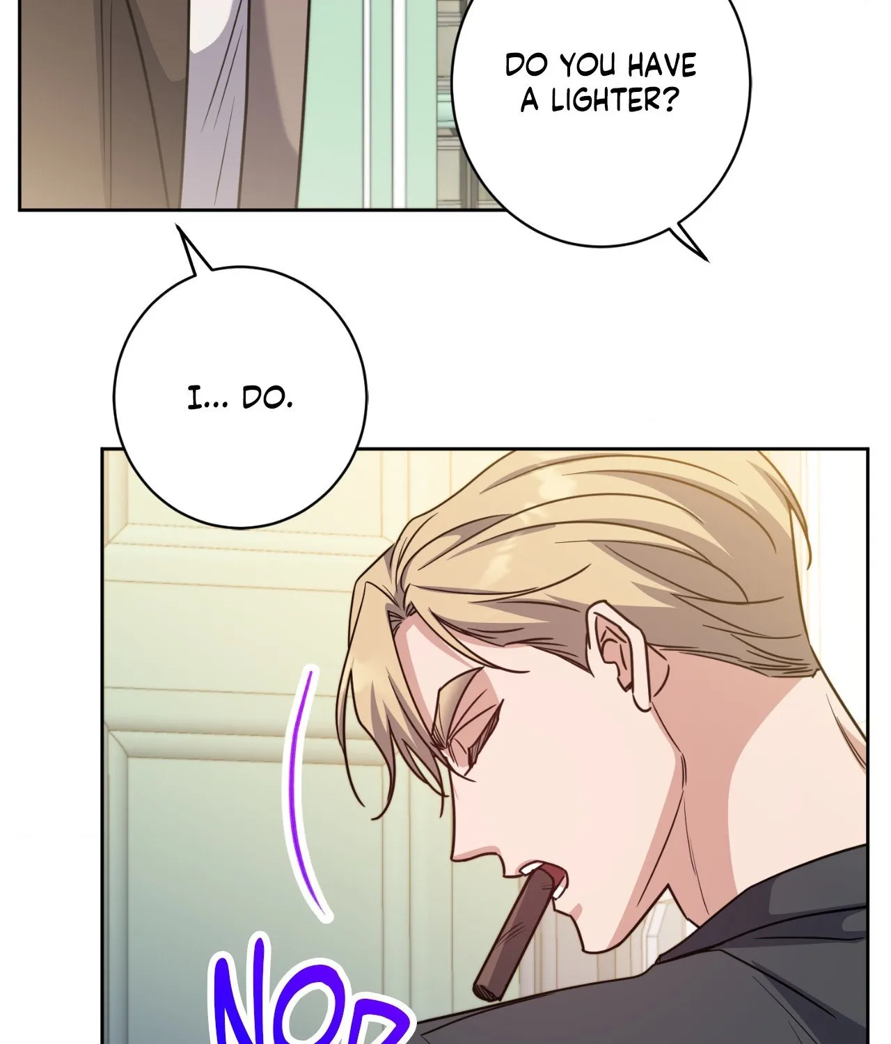 From Seed to Blossom Chapter 80.1 - Page 116 in English