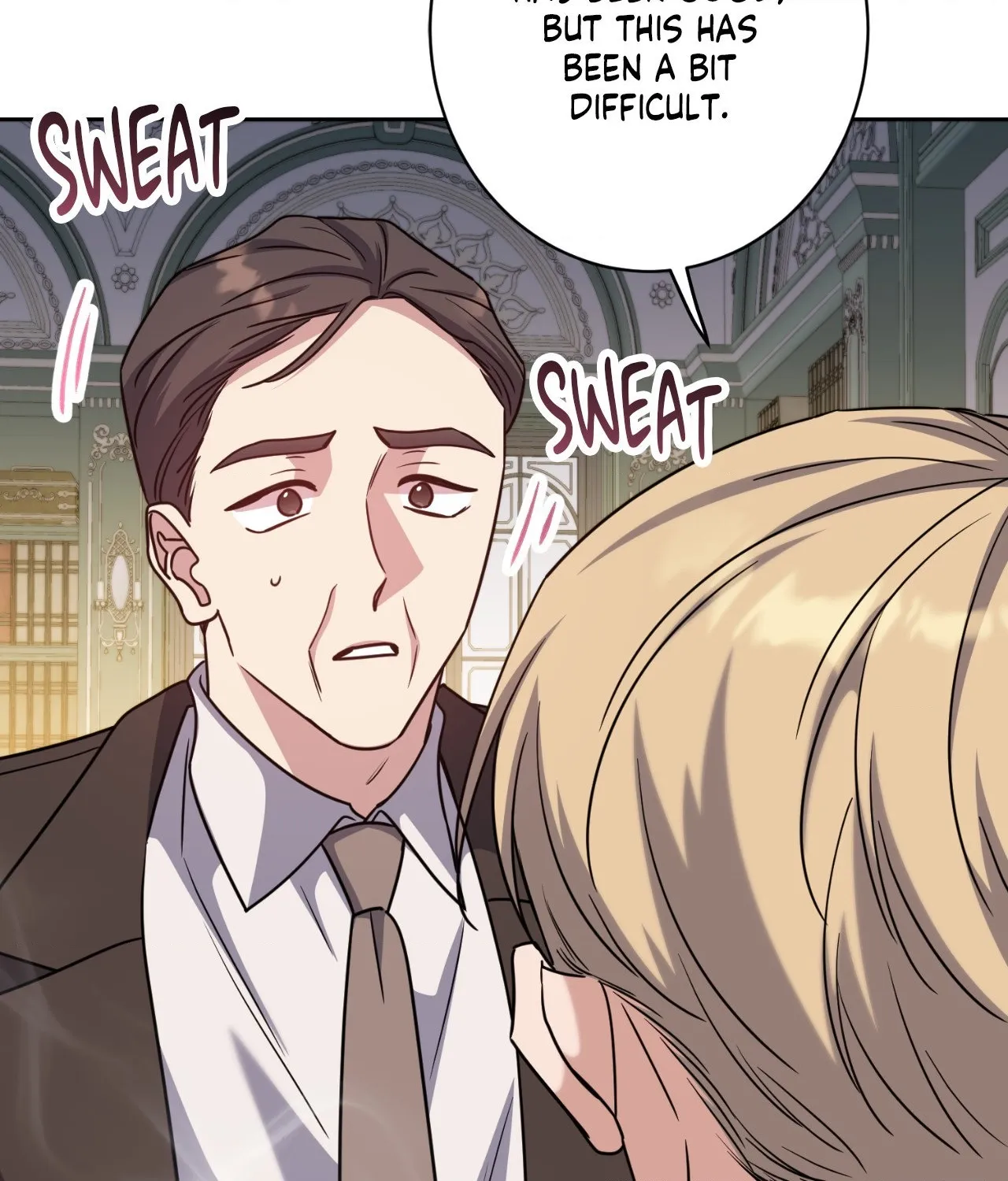 From Seed to Blossom Chapter 80.1 - Page 120 in English