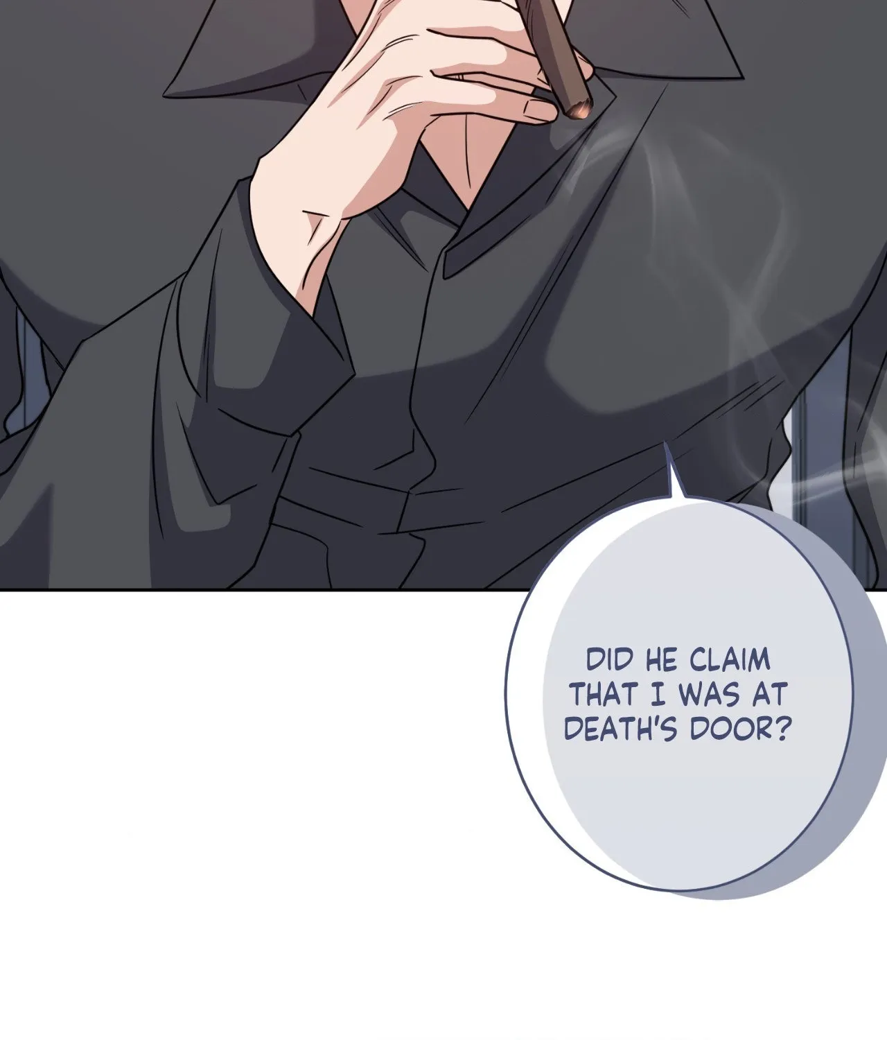 From Seed to Blossom Chapter 80.1 - Page 123 in English