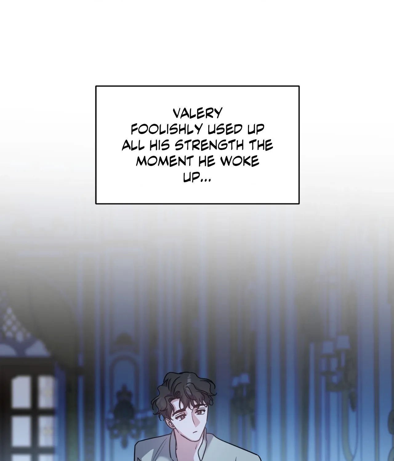 From Seed to Blossom Chapter 80.1 - Page 3 in English