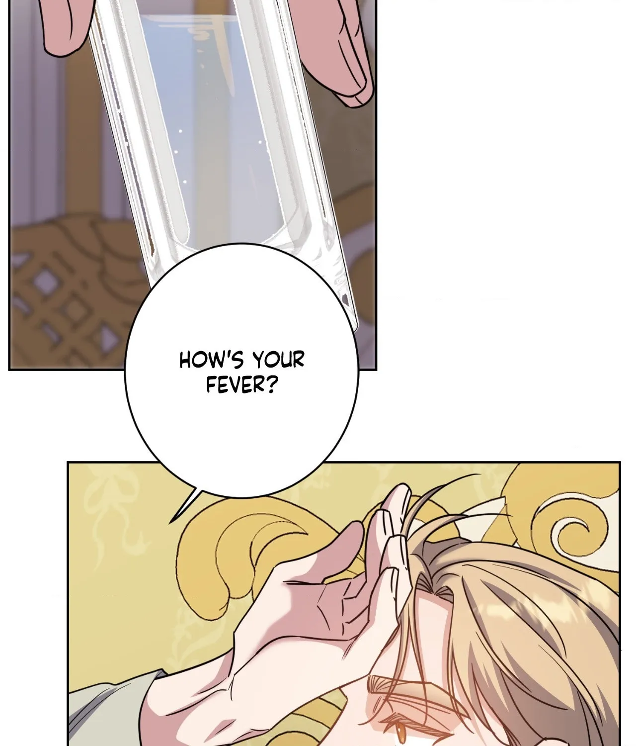 From Seed to Blossom Chapter 80.1 - Page 30 in English
