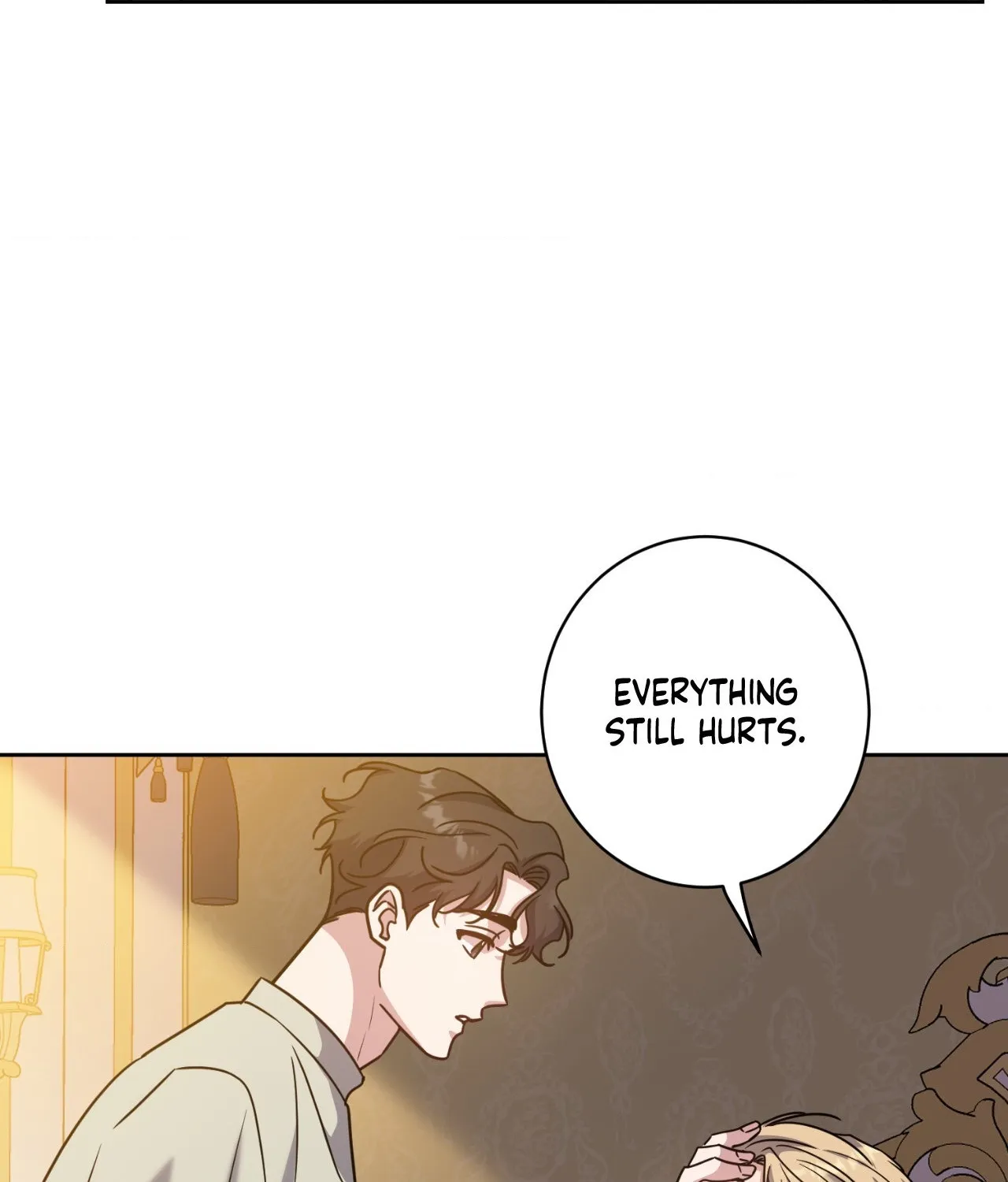 From Seed to Blossom Chapter 80.1 - Page 32 in English