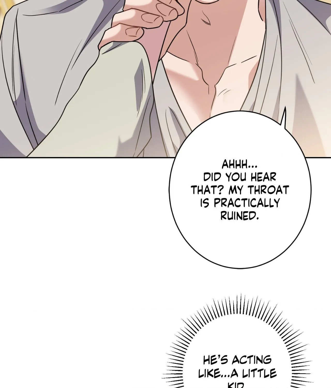 From Seed to Blossom Chapter 80.1 - Page 35 in English