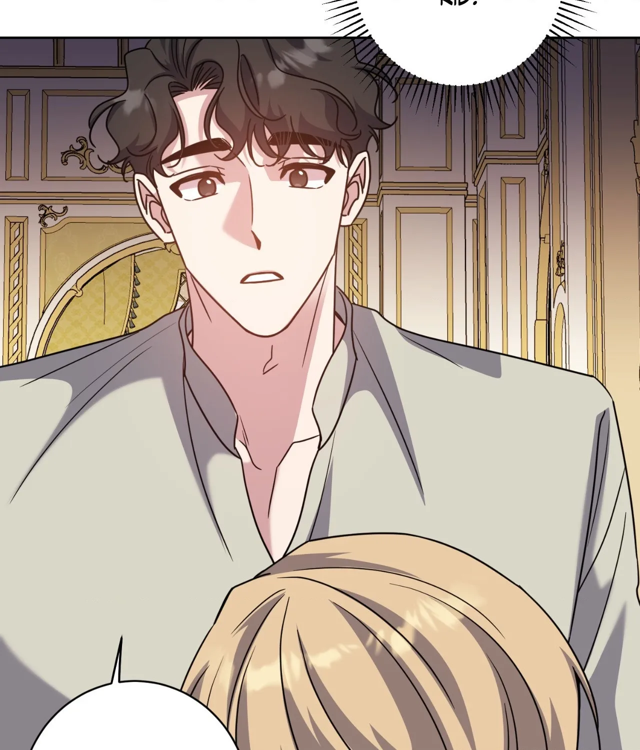 From Seed to Blossom Chapter 80.1 - Page 36 in English