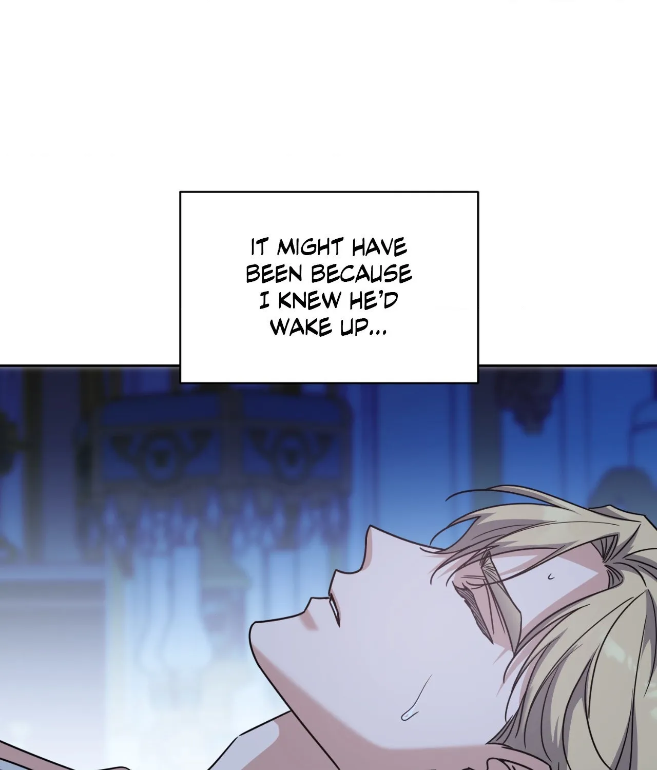 From Seed to Blossom Chapter 80.1 - Page 5 in English