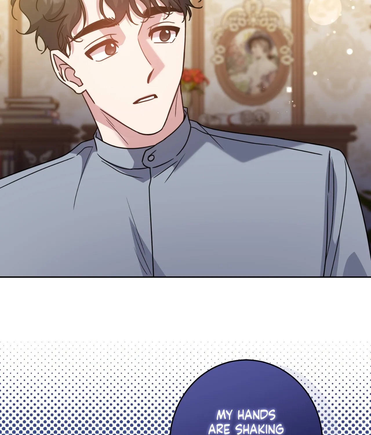 From Seed to Blossom Chapter 80.1 - Page 73 in English