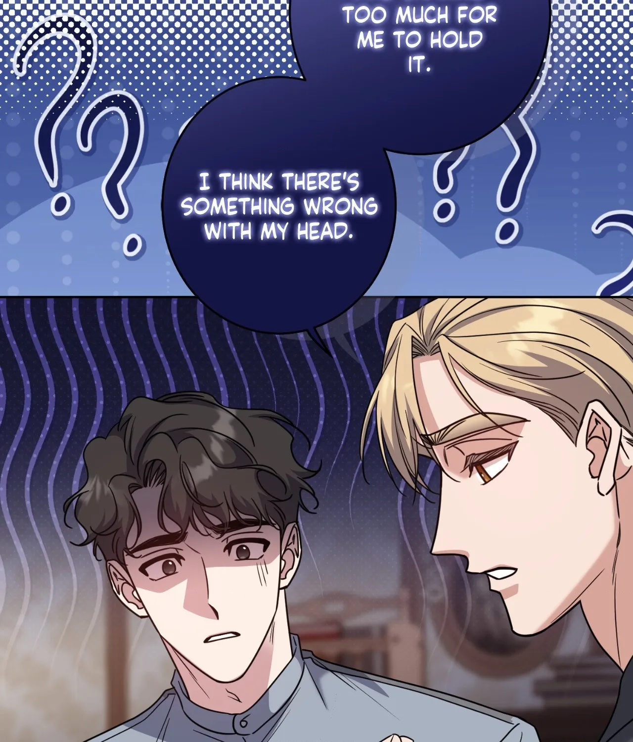 From Seed to Blossom Chapter 80.1 - Page 74 in English