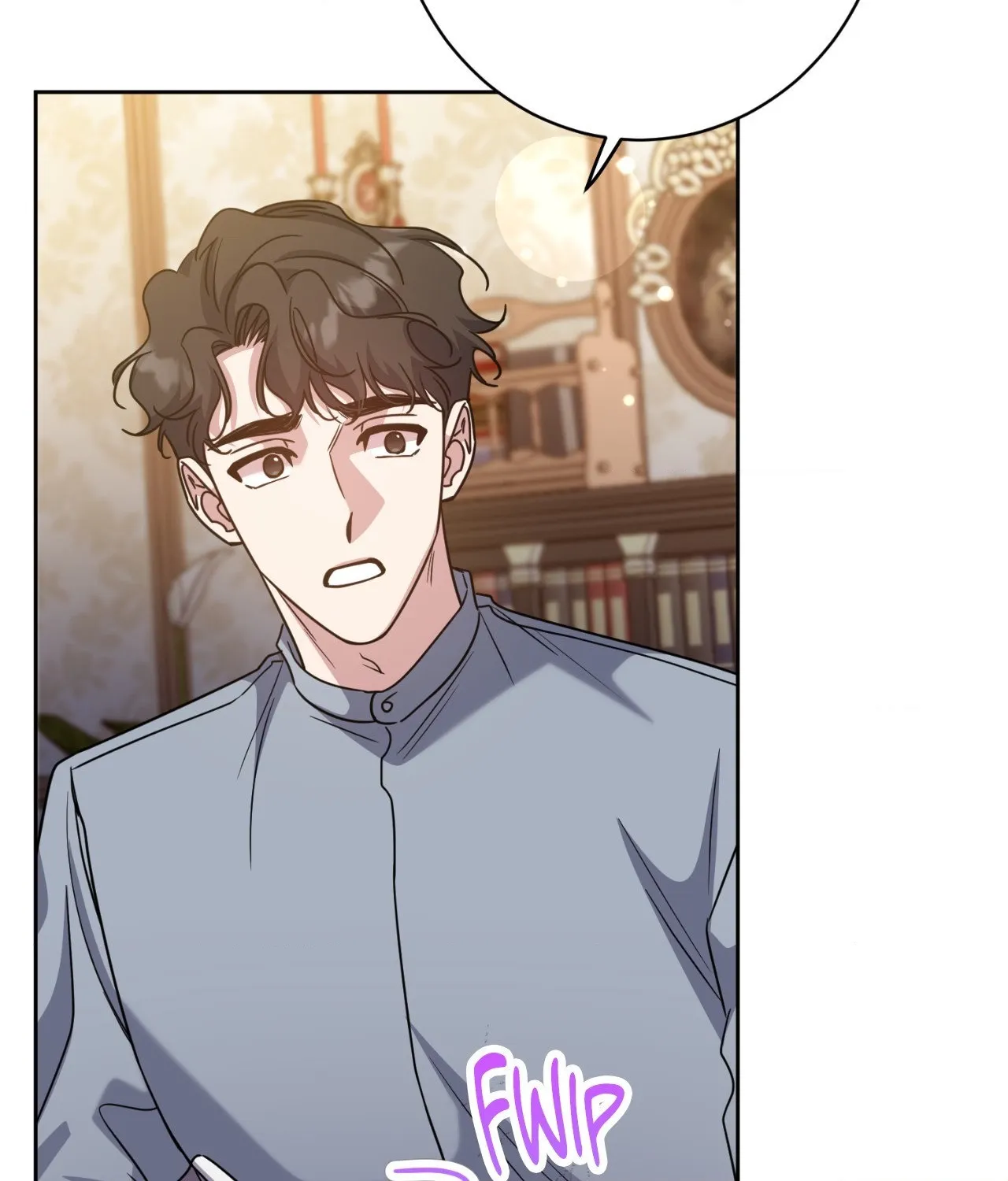 From Seed to Blossom Chapter 80.1 - Page 76 in English