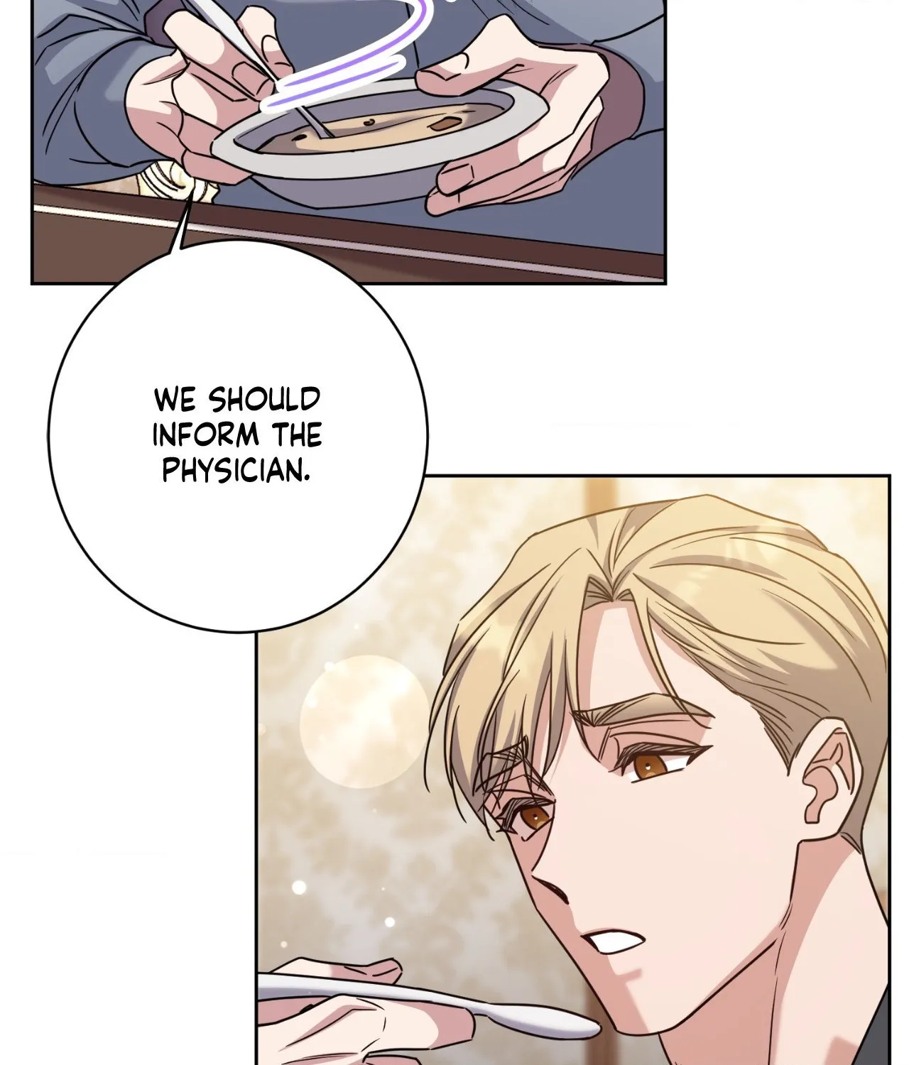 From Seed to Blossom Chapter 80.1 - Page 77 in English