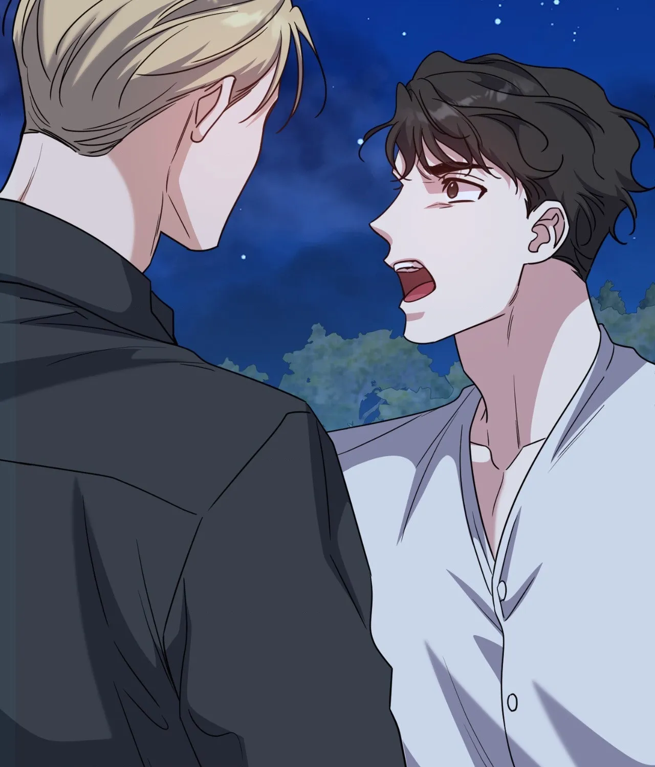 From Seed to Blossom Chapter 80.2 - Page 118 in English
