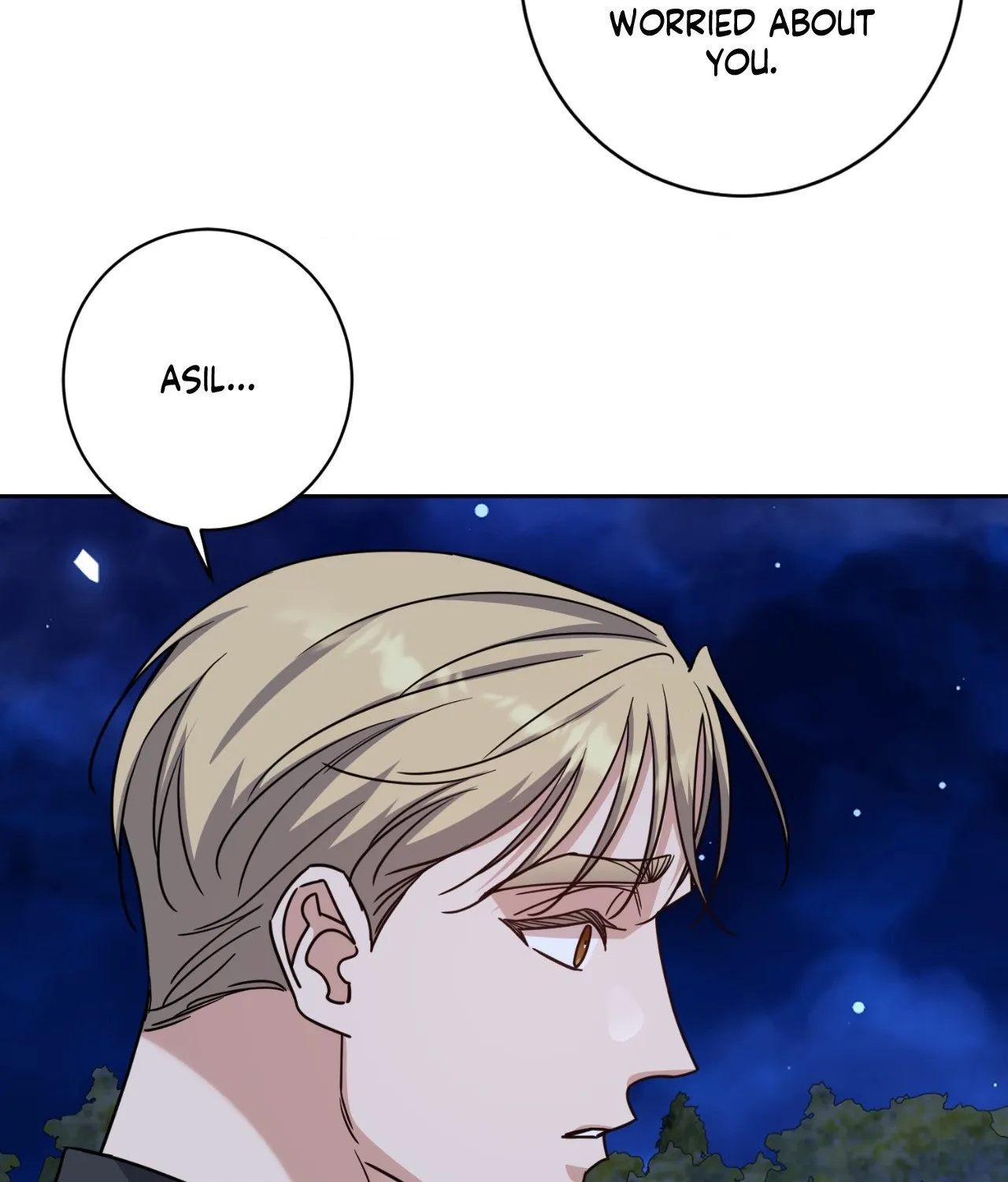 From Seed to Blossom Chapter 80.2 - Page 121 in English