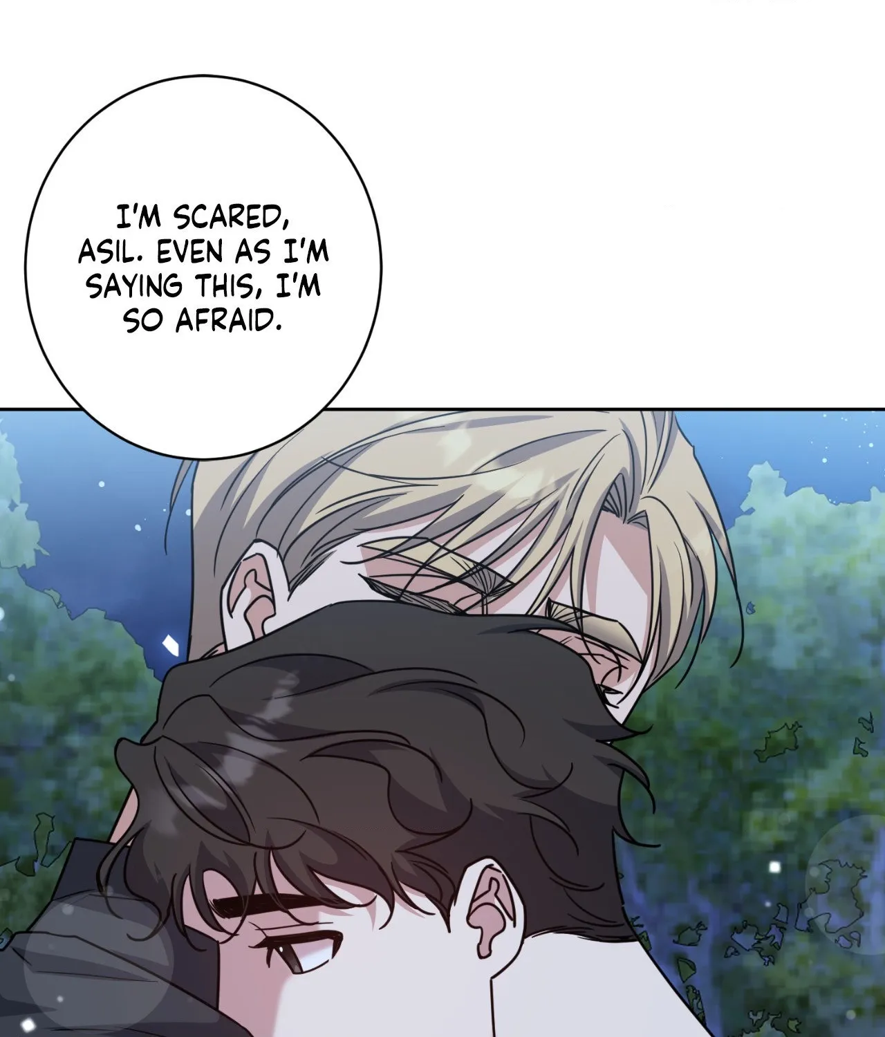 From Seed to Blossom Chapter 80.2 - Page 127 in English