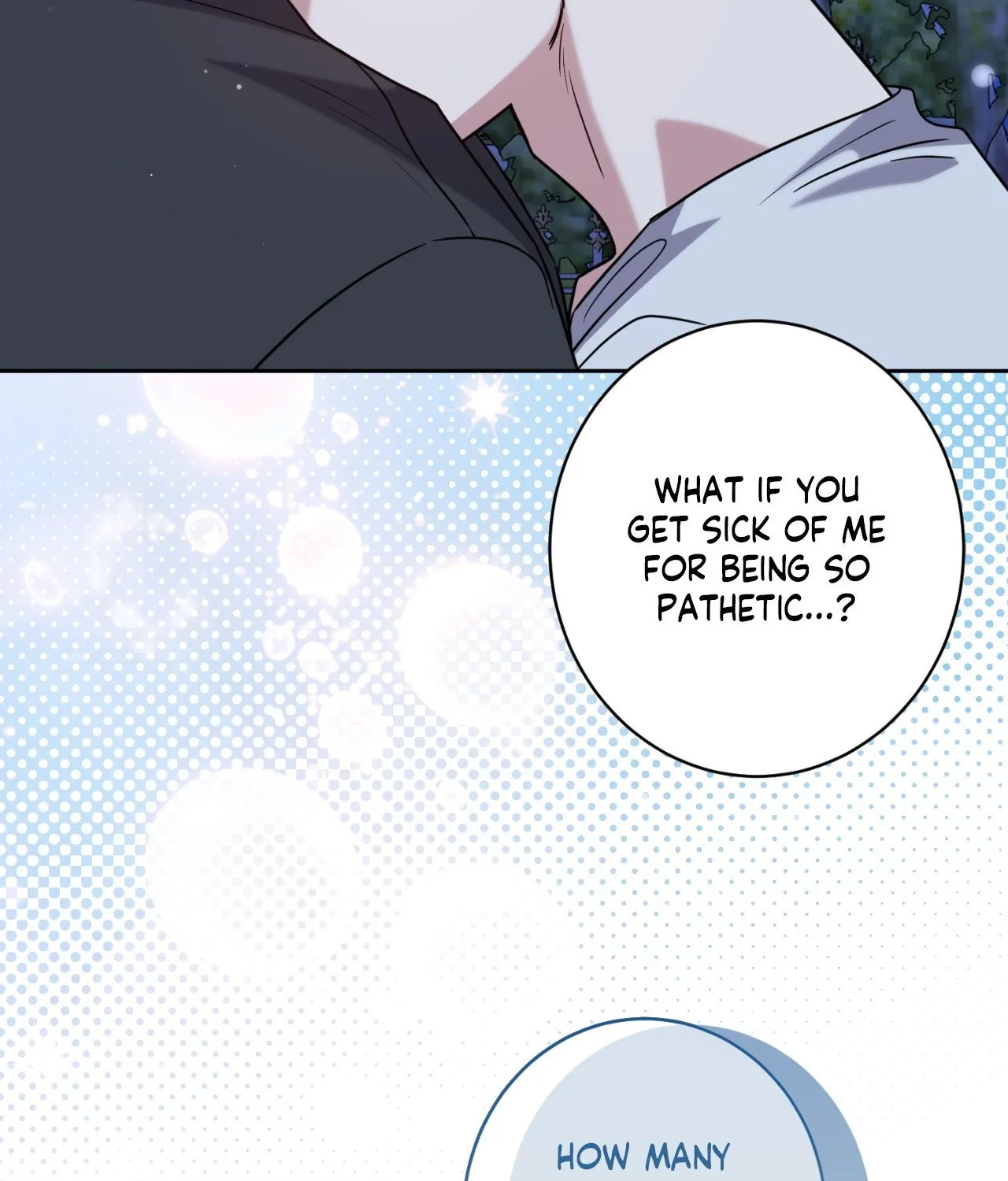 From Seed to Blossom Chapter 80.2 - Page 128 in English