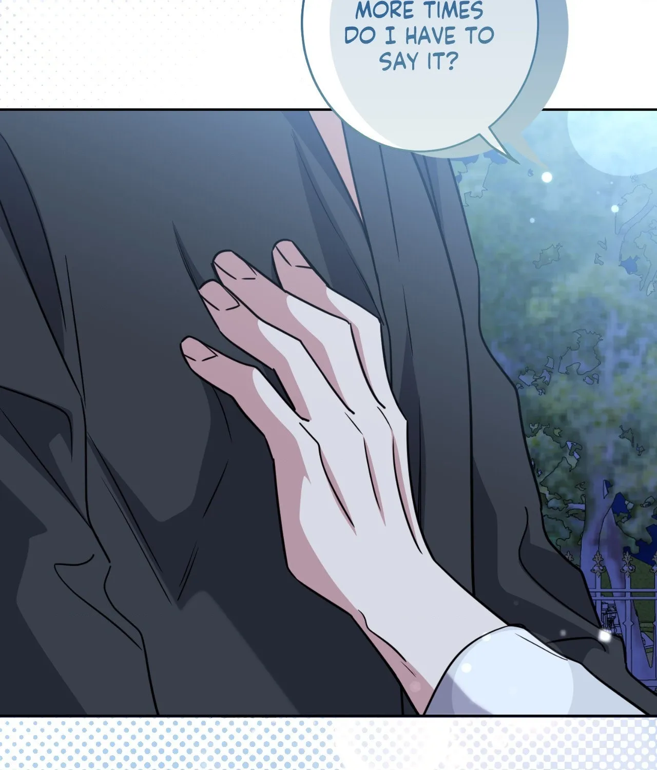 From Seed to Blossom Chapter 80.2 - Page 129 in English
