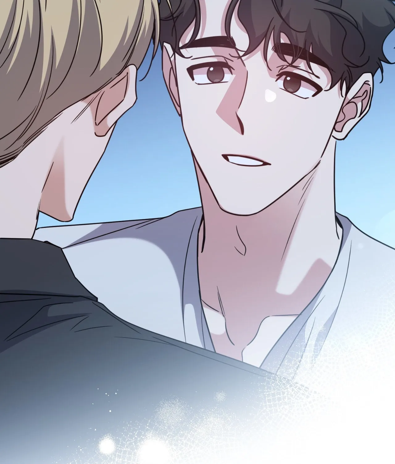 From Seed to Blossom Chapter 80.2 - Page 131 in English