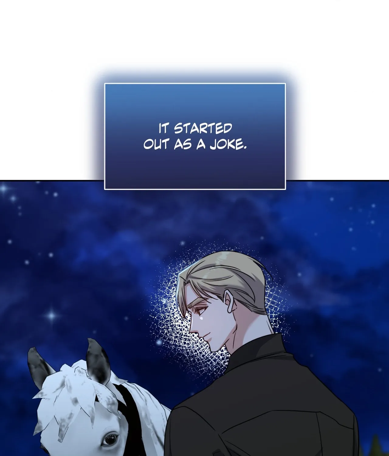 From Seed to Blossom Chapter 80.2 - Page 19 in English