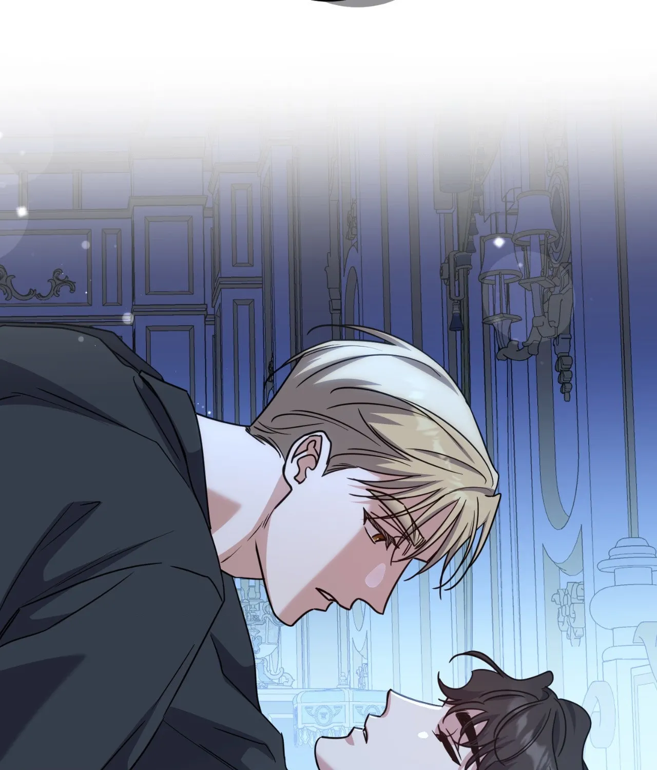 From Seed to Blossom Chapter 80.2 - Page 44 in English