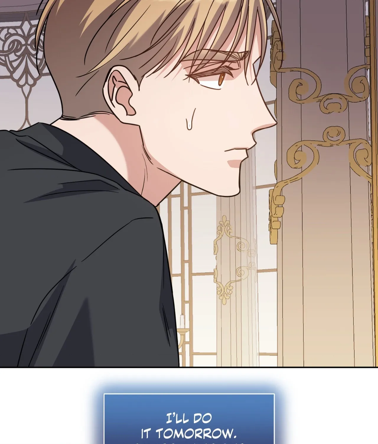 From Seed to Blossom Chapter 80.2 - Page 59 in English