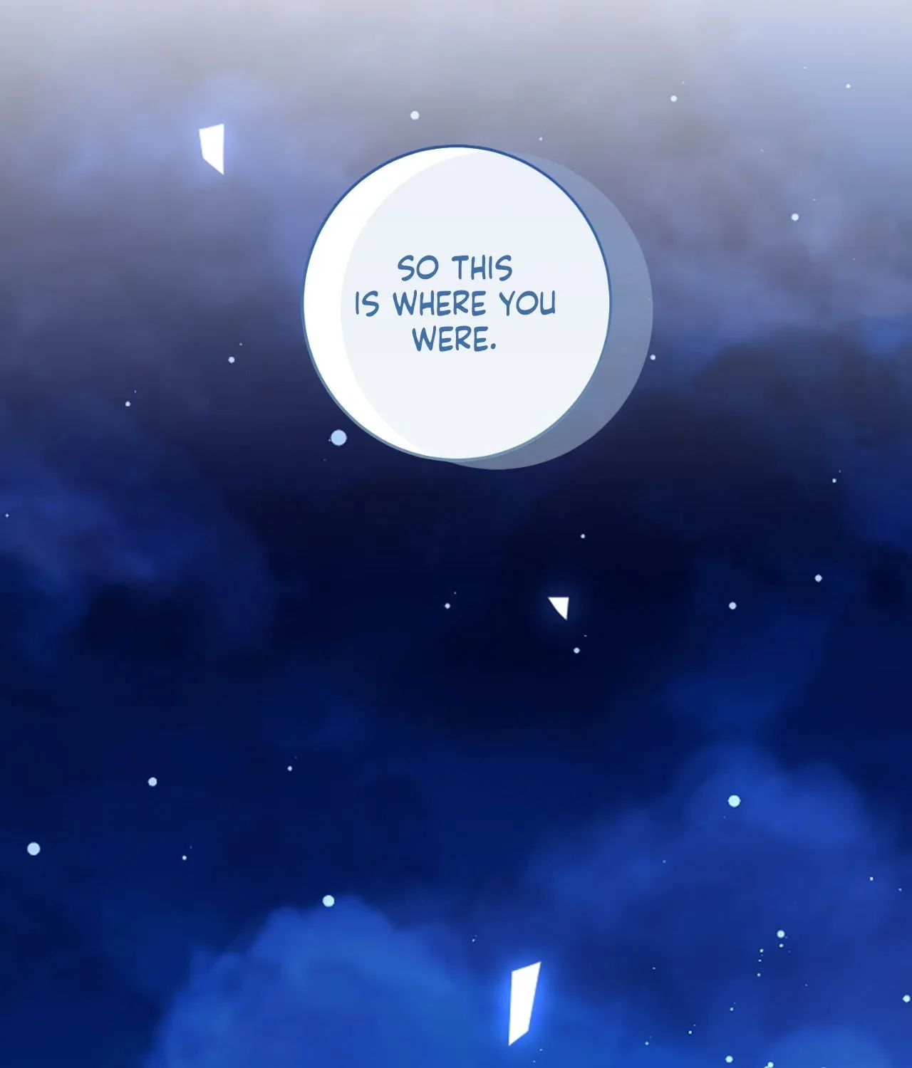 From Seed to Blossom Chapter 80.2 - Page 89 in English