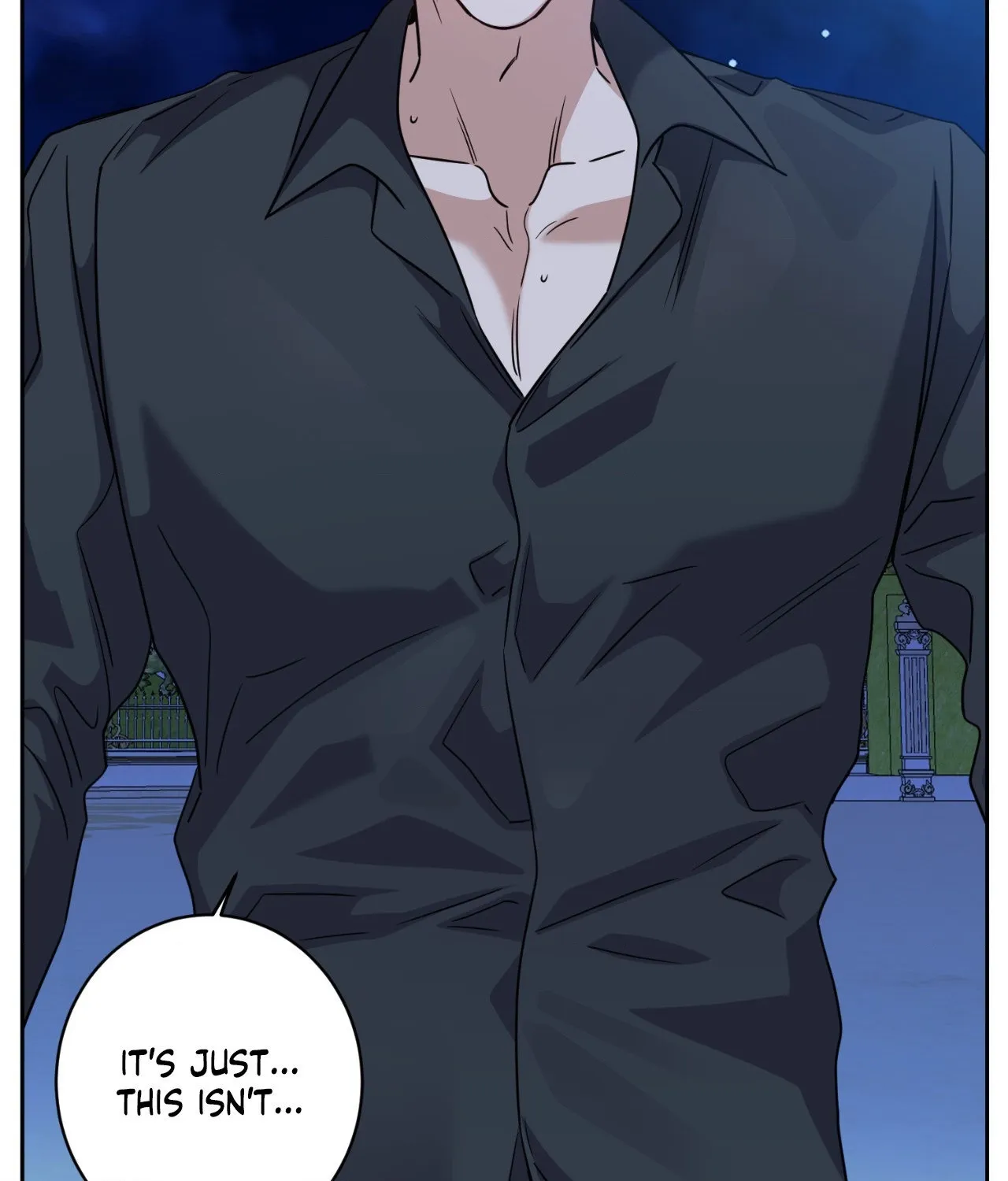 From Seed to Blossom Chapter 80.2 - Page 94 in English