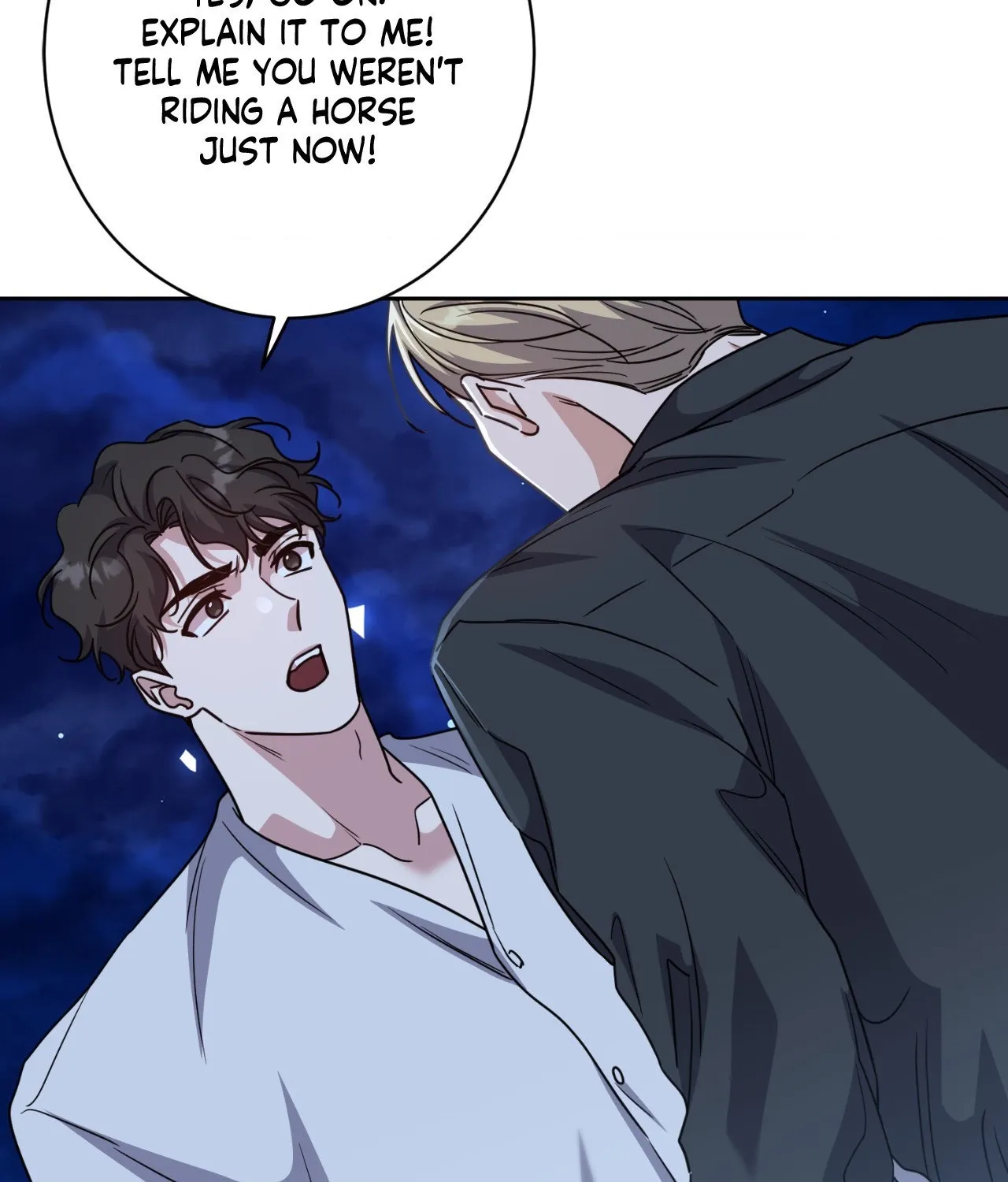 From Seed to Blossom Chapter 80.2 - Page 96 in English