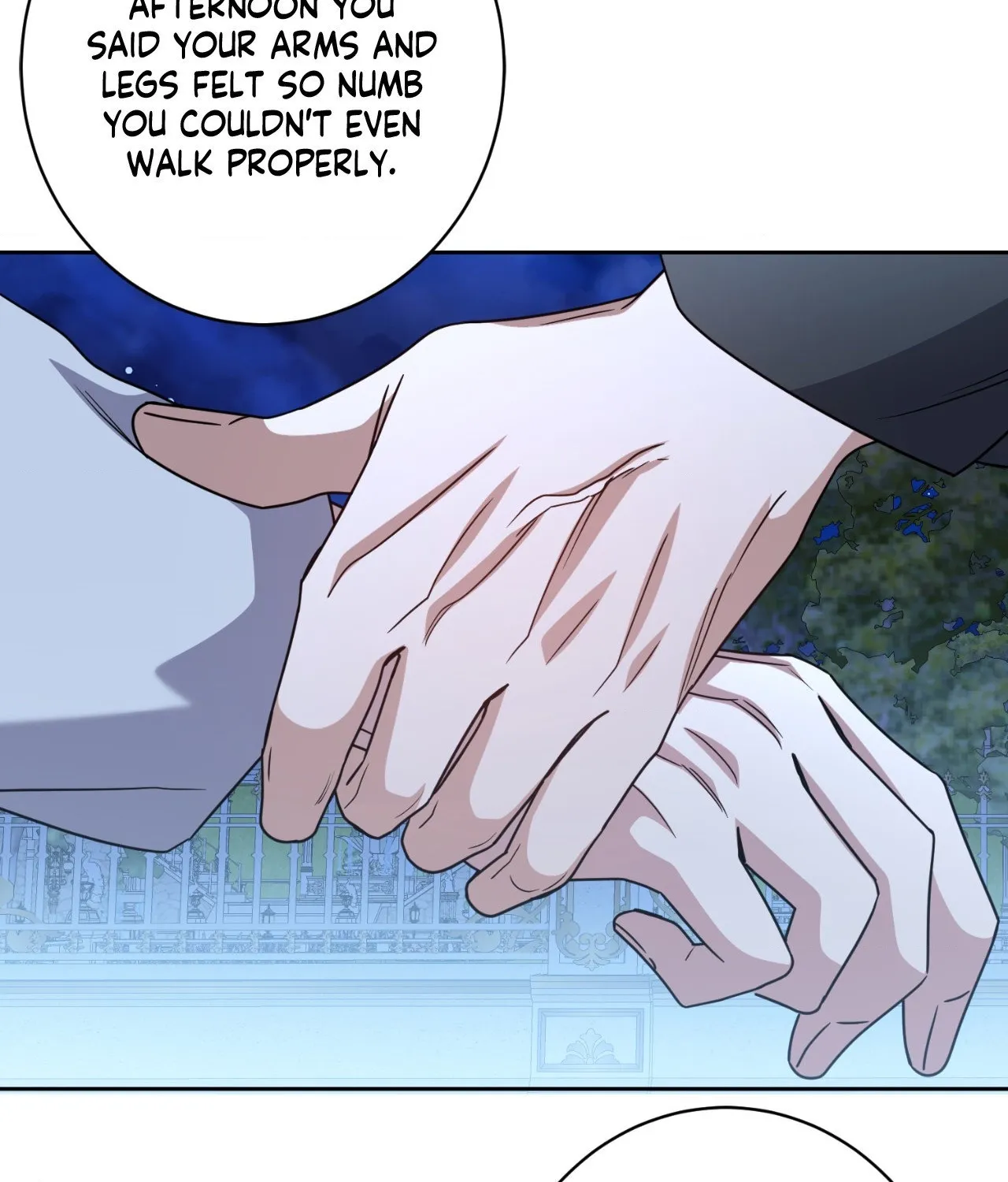 From Seed to Blossom Chapter 80.2 - Page 98 in English