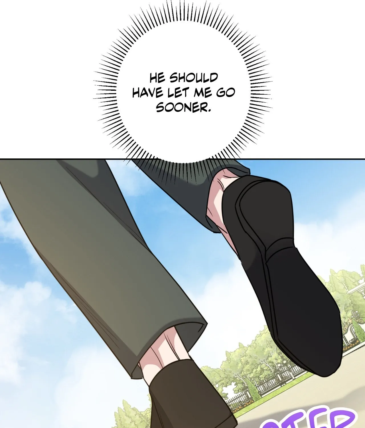 From Seed to Blossom Chapter 80 - Page 109 in English