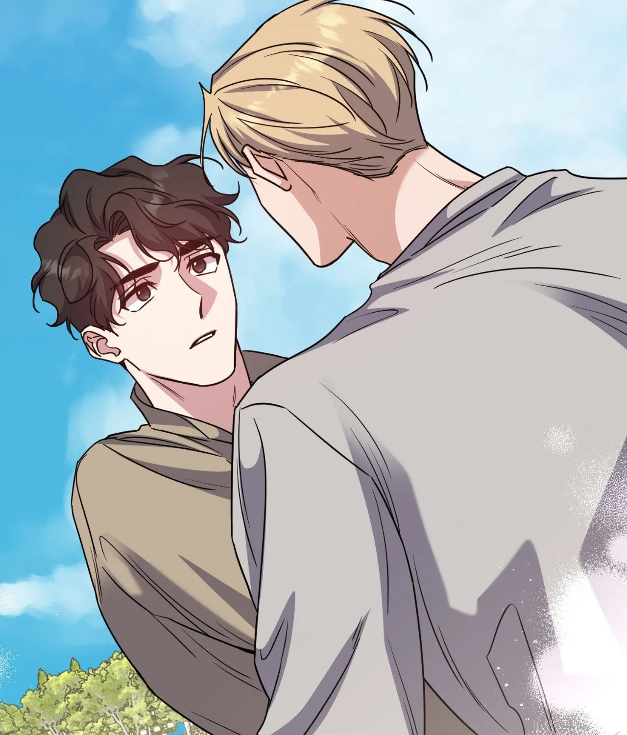 From Seed to Blossom Chapter 80 - Page 114 in English