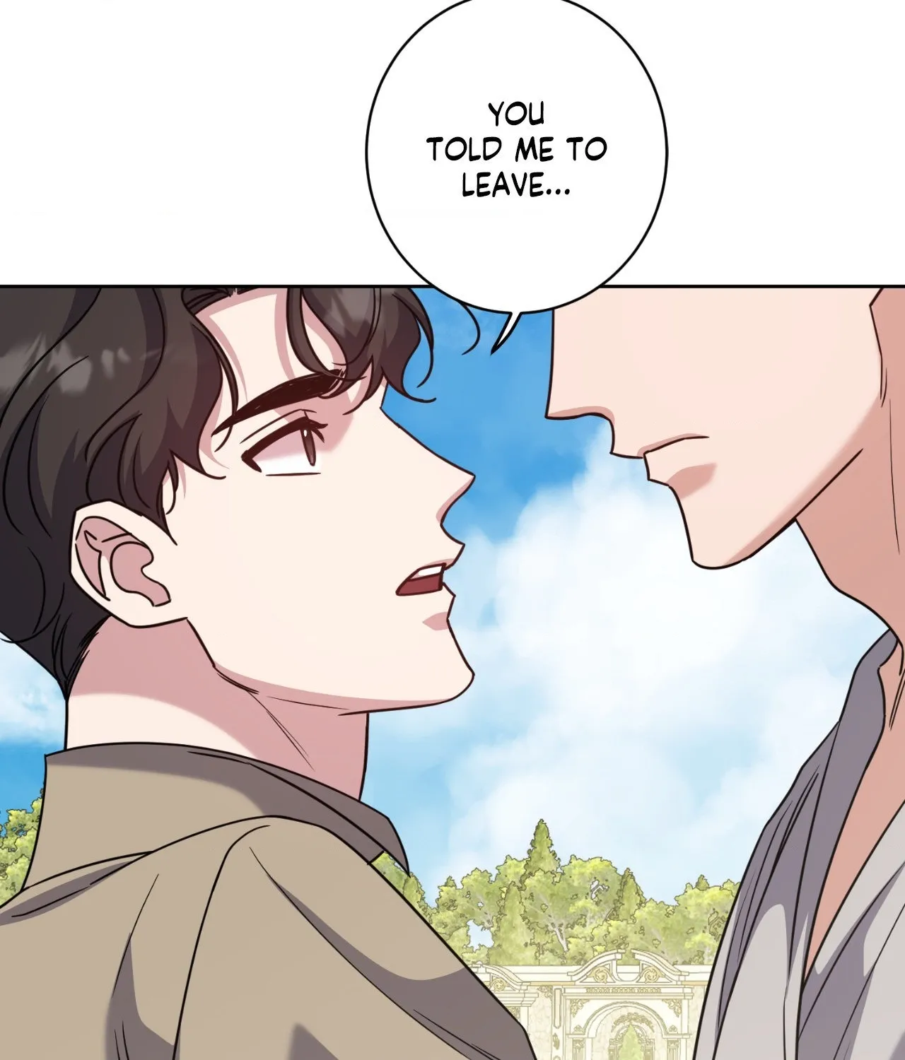 From Seed to Blossom Chapter 80 - Page 116 in English