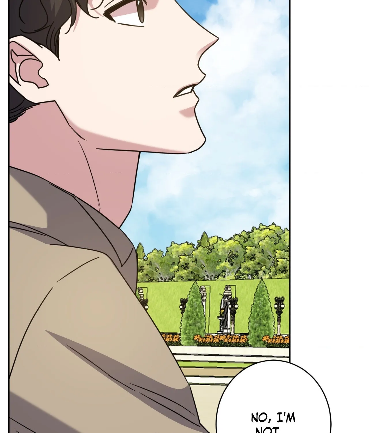 From Seed to Blossom Chapter 80 - Page 124 in English