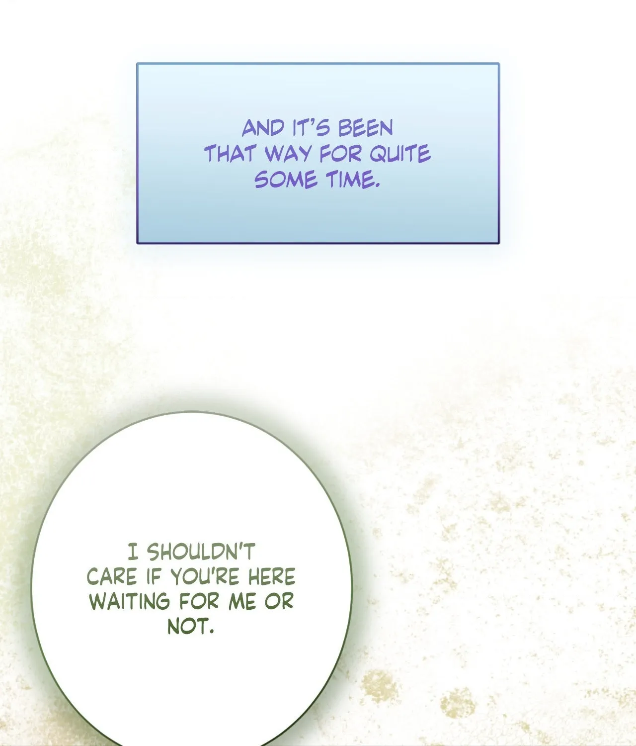 From Seed to Blossom Chapter 80 - Page 129 in English