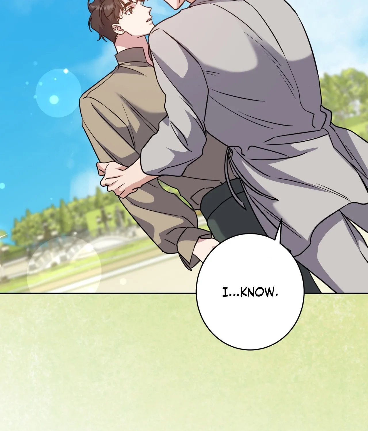 From Seed to Blossom Chapter 80 - Page 134 in English