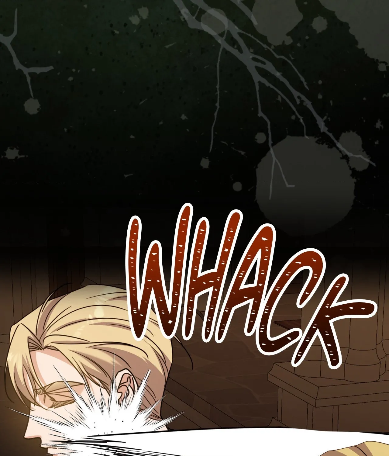 From Seed to Blossom Chapter 80 - Page 14 in English