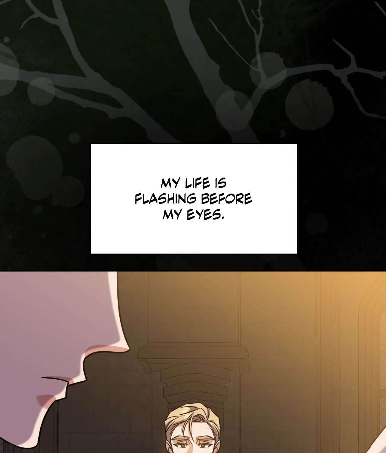 From Seed to Blossom Chapter 80 - Page 16 in English