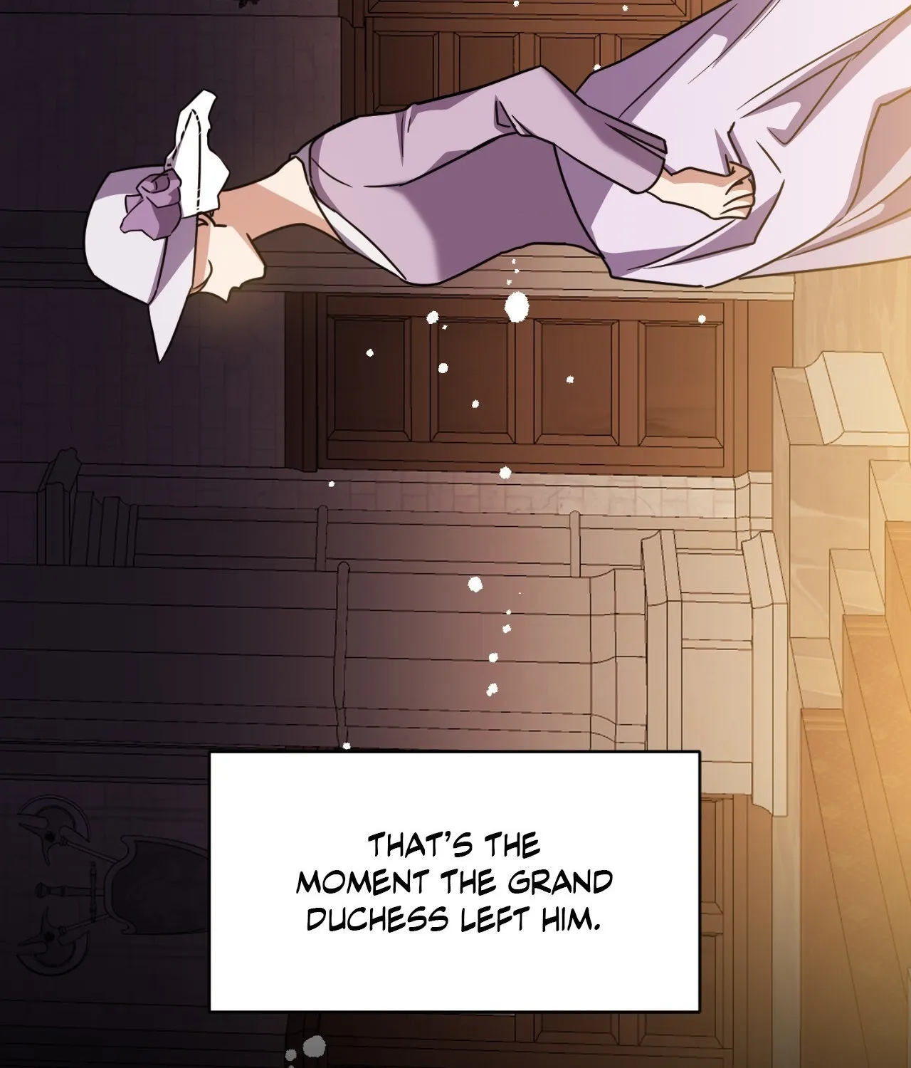 From Seed to Blossom Chapter 80 - Page 22 in English