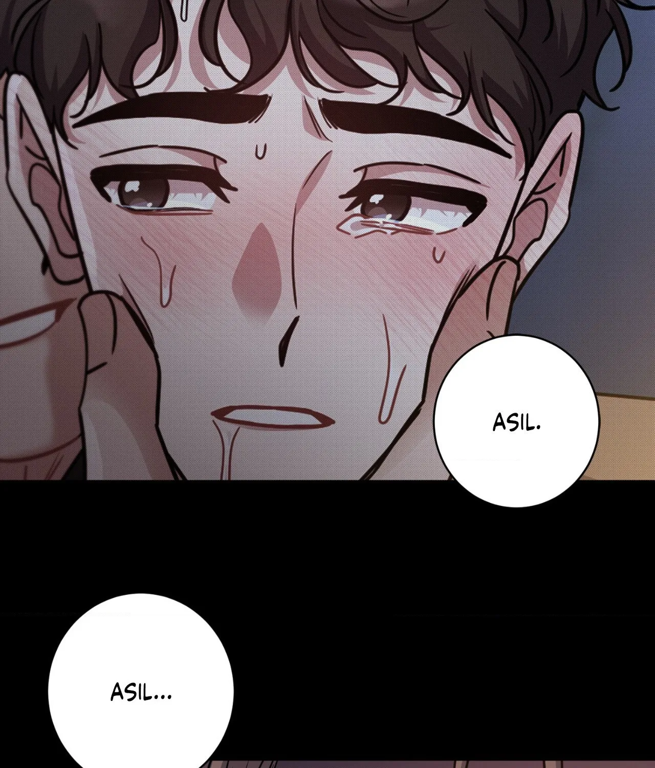 From Seed to Blossom Chapter 80 - Page 36 in English