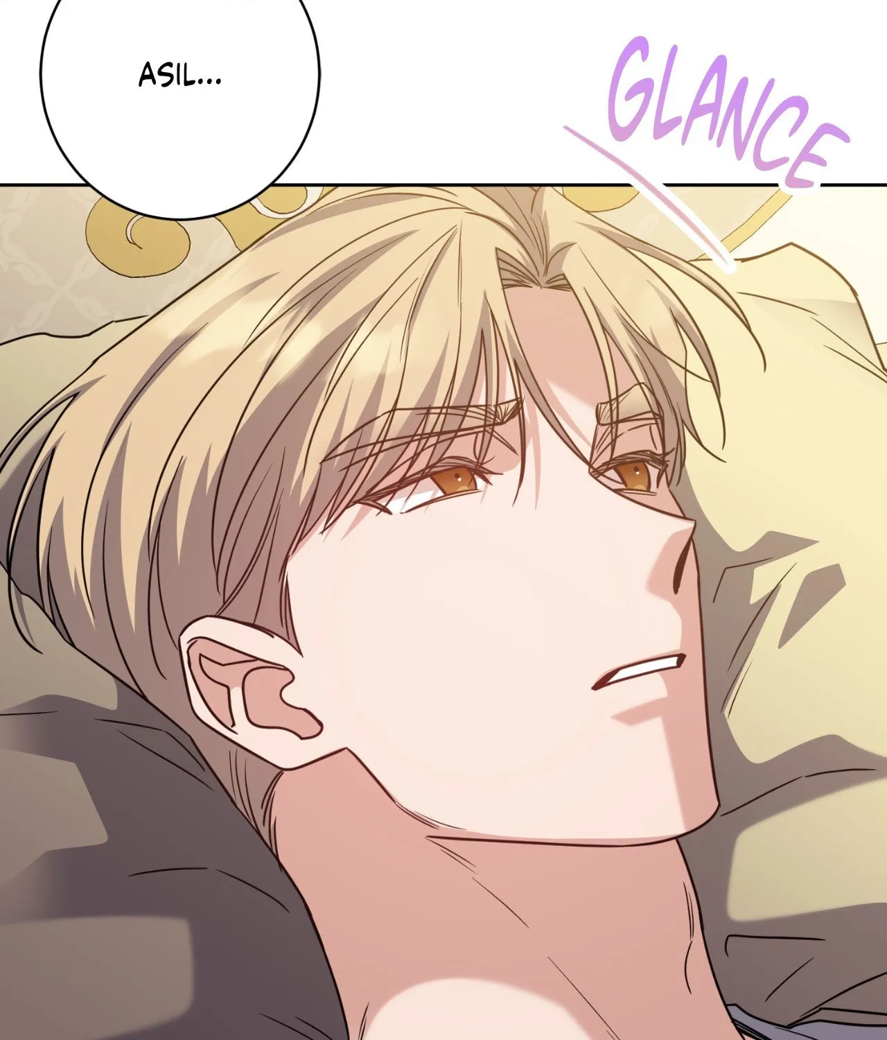 From Seed to Blossom Chapter 80 - Page 59 in English