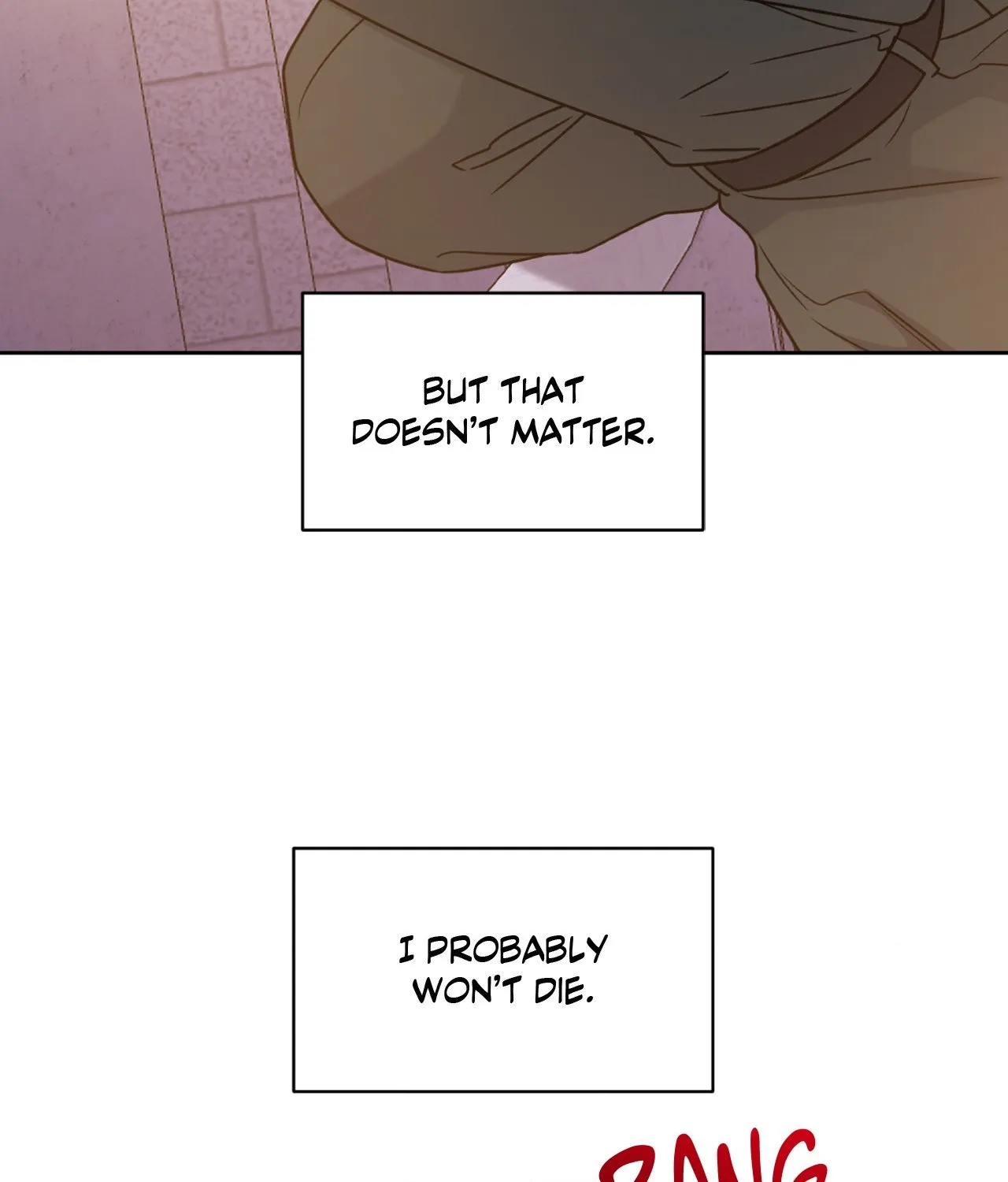 From Seed to Blossom Chapter 80 - Page 6 in English