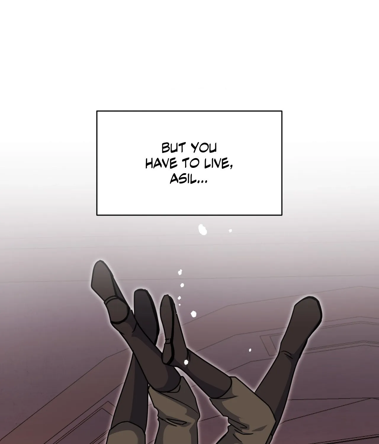 From Seed to Blossom Chapter 80 - Page 8 in English