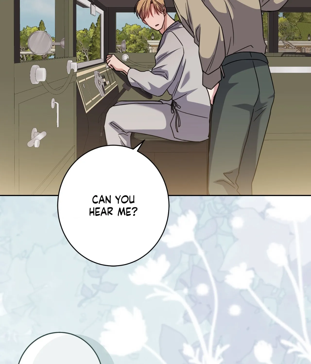 From Seed to Blossom Chapter 80 - Page 83 in English