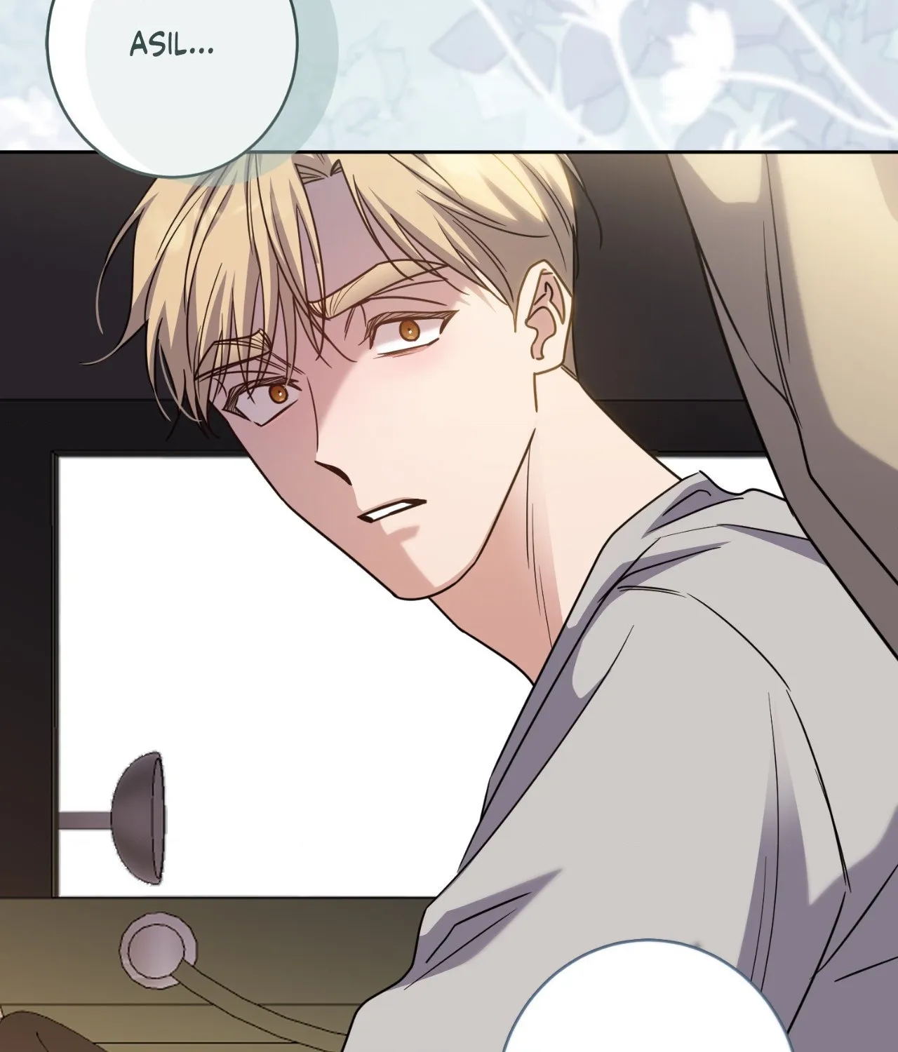 From Seed to Blossom Chapter 80 - Page 84 in English