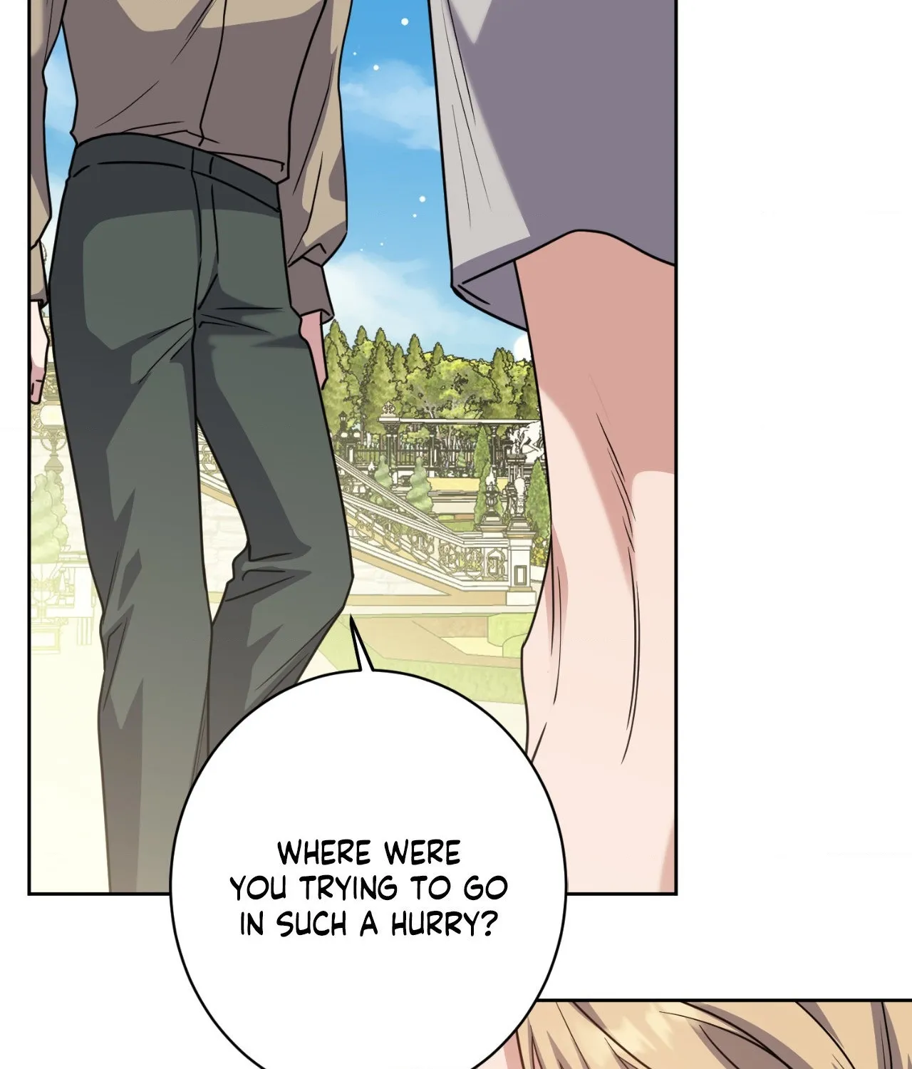 From Seed to Blossom Chapter 80 - Page 88 in English