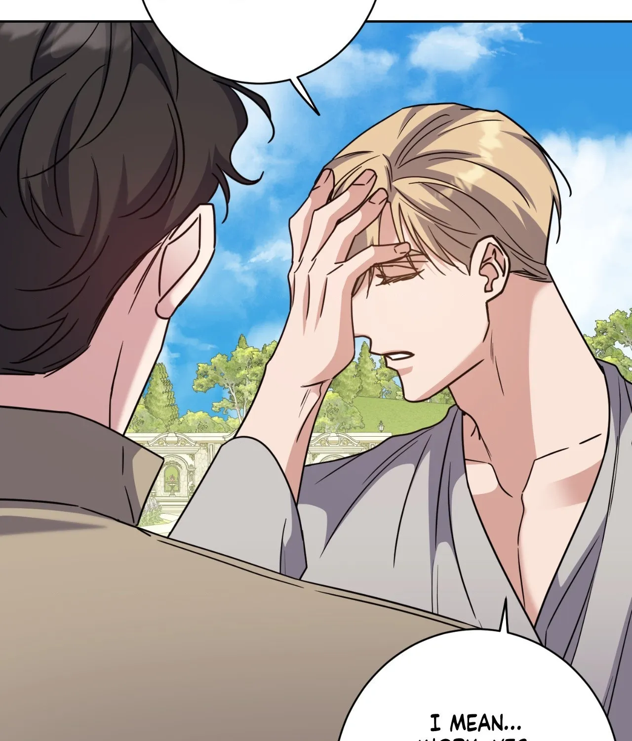 From Seed to Blossom Chapter 80 - Page 98 in English