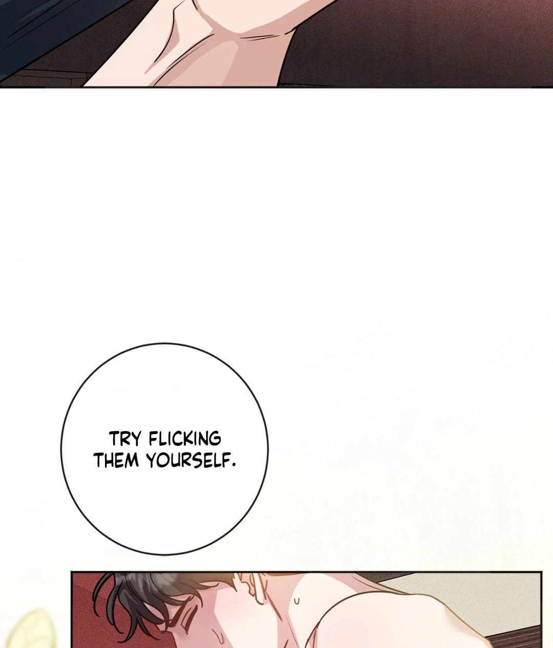 From Seed to Blossom Chapter 9 - Page 10 in English