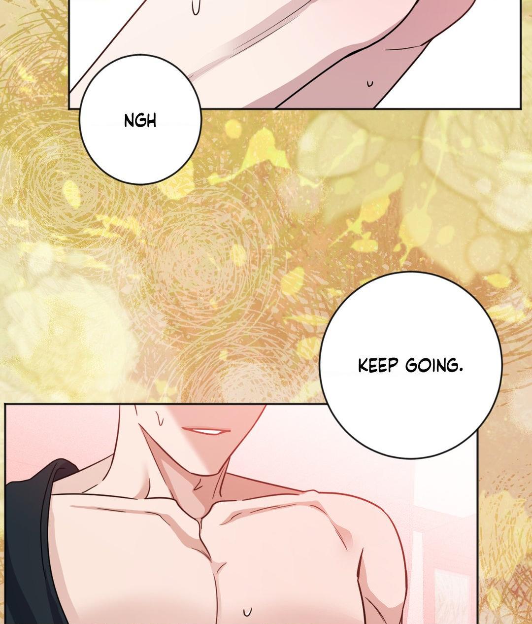 From Seed to Blossom Chapter 9 - Page 12 in English