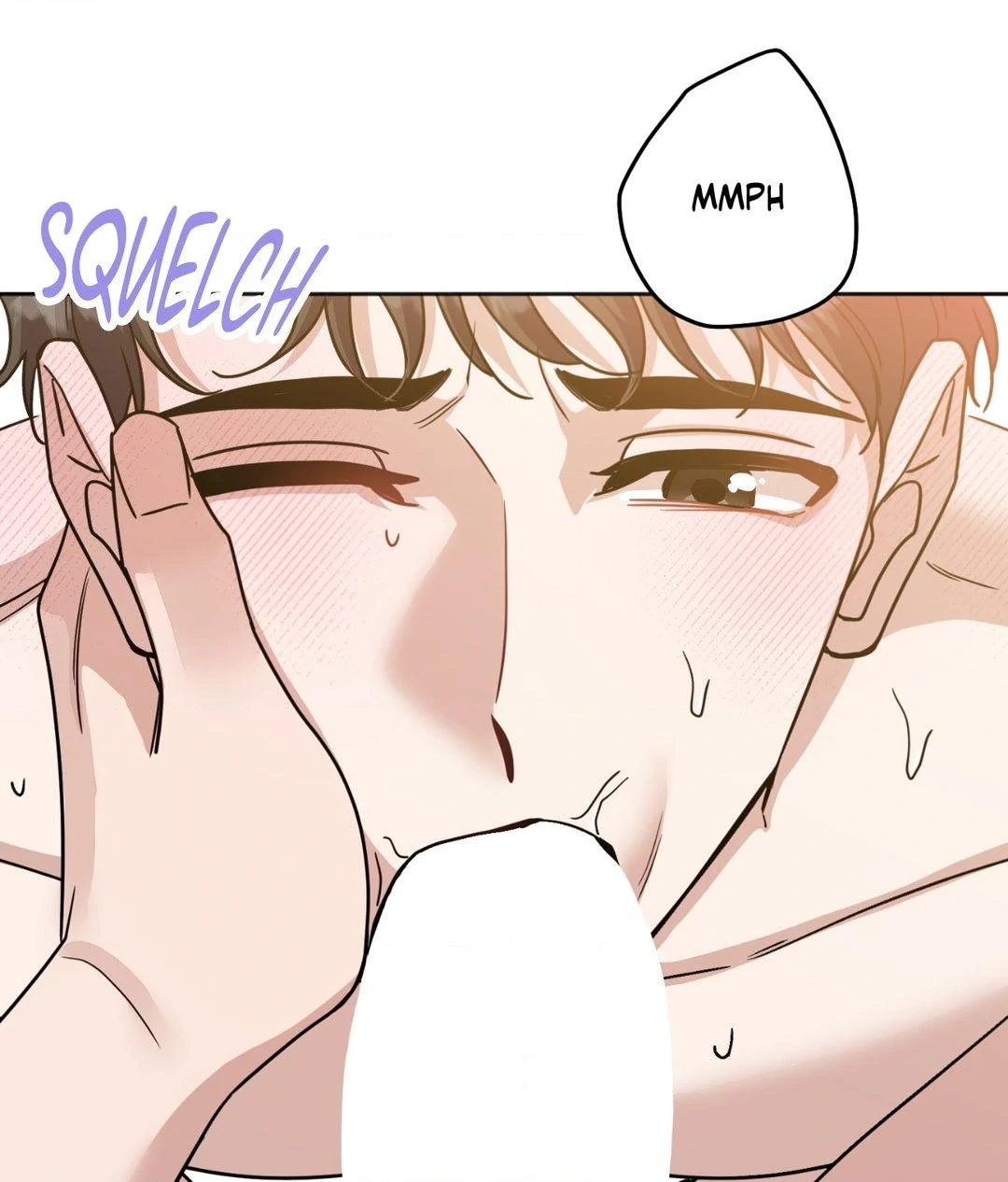 From Seed to Blossom Chapter 9 - Page 25 in English